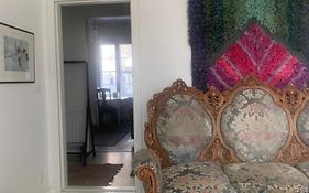 Tampere Center 2-Bedroom Unique Apartment 2 Bath